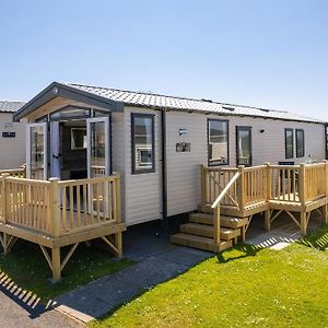 Three-Bedroom Mobile Home